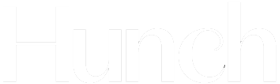 Hunch logo